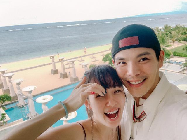 向佐|抛下孕中郭碧婷而不顾，向佐和友人逛街被偶遇，向太失言未去接郭碧婷回家