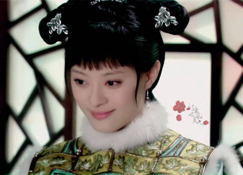 甄嬛传甄嬛开挂的人生拼的其实就是情商