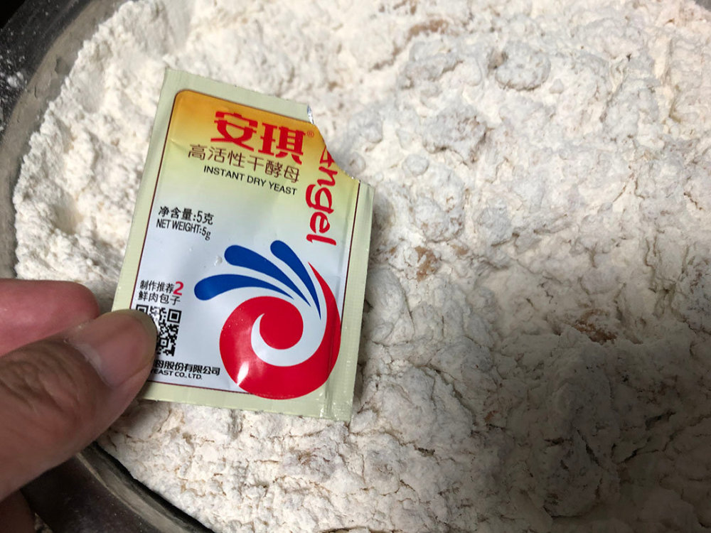 红枣|这样做的大枣馒头，比蛋糕店的枣糕都好吃多了，赶紧来试试吧