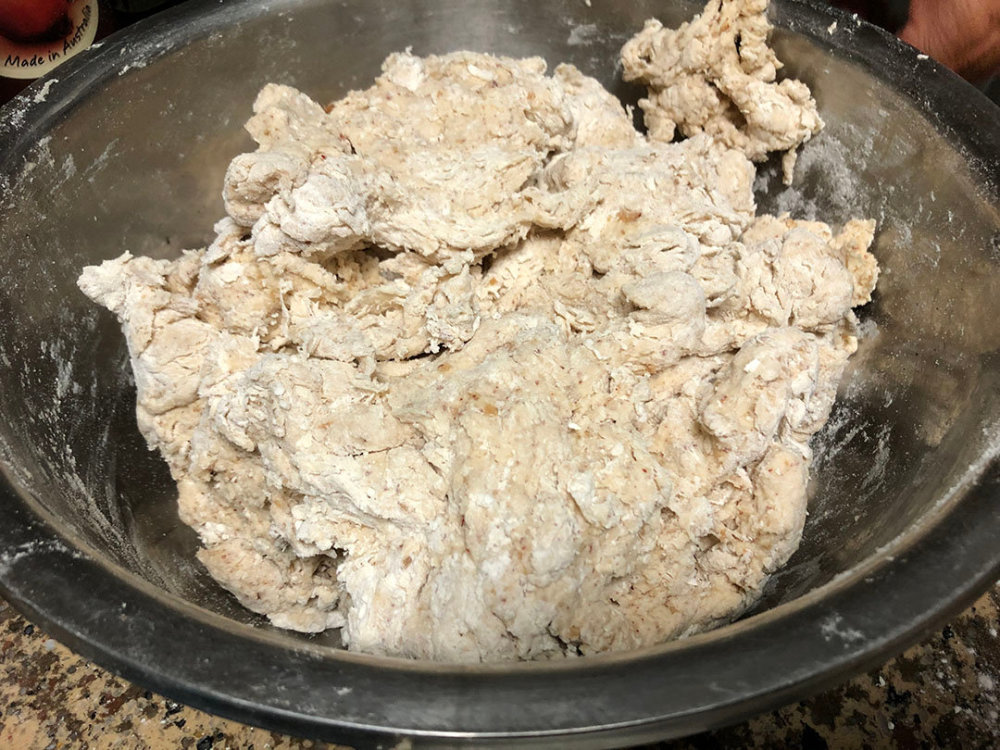 红枣|这样做的大枣馒头，比蛋糕店的枣糕都好吃多了，赶紧来试试吧