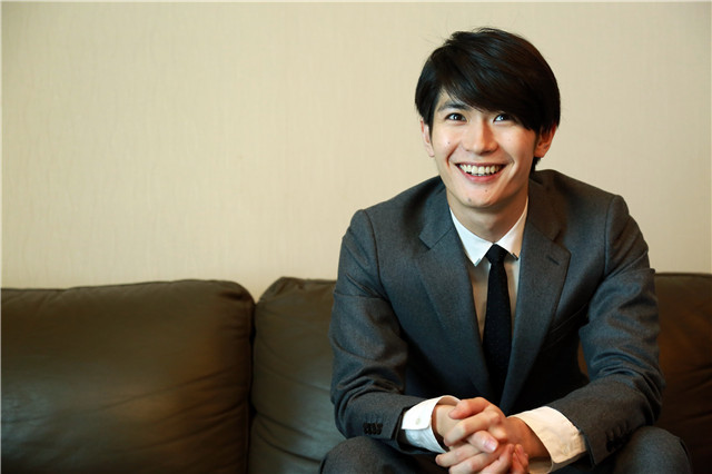 三浦春马|三浦春马上吊身亡年仅30岁，疑似自杀原因曝光：受不了长期网络霸凌