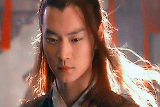 金庸|金庸先生笔下，有六位所谓的高手，表现得却名不符实