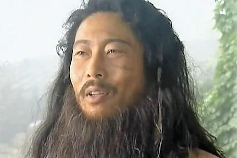 金庸|金庸先生笔下，有六位所谓的高手，表现得却名不符实