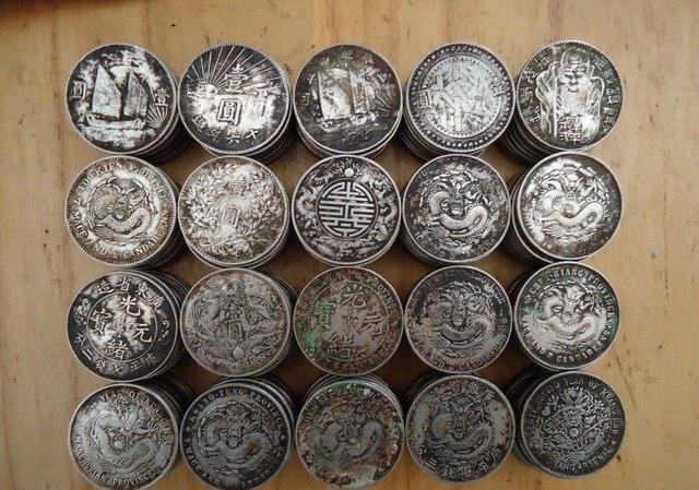 白银|古代真实的银子到底长啥样？专家：上面全是牙印，糙得不能看