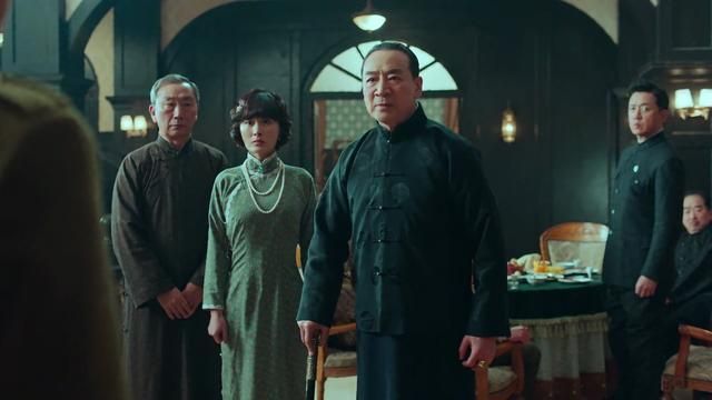 张一山|我承认《局中人》这剧烂，但你们把锅都甩给张一山这就过分了吧？