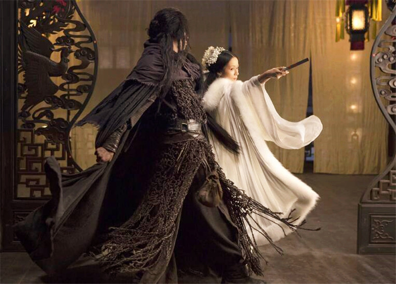 古龙|古龙写了三个很不一般的名字，很难再被自己超越，到底是哪三个？