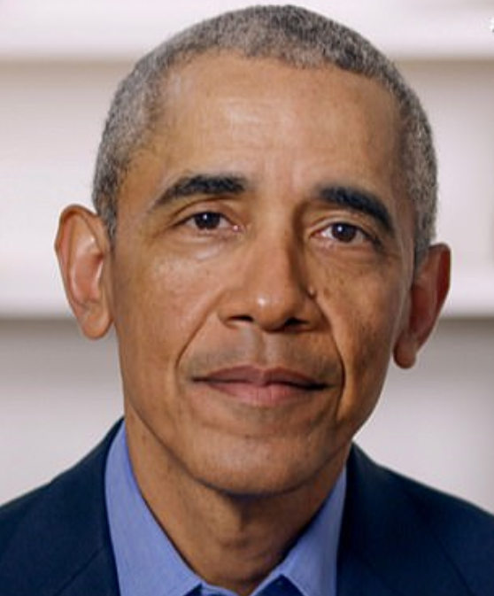 比尔·克林顿|小肚鸡肠的特朗普又打破白宫传统，将克林顿和小布什画像放杂物间