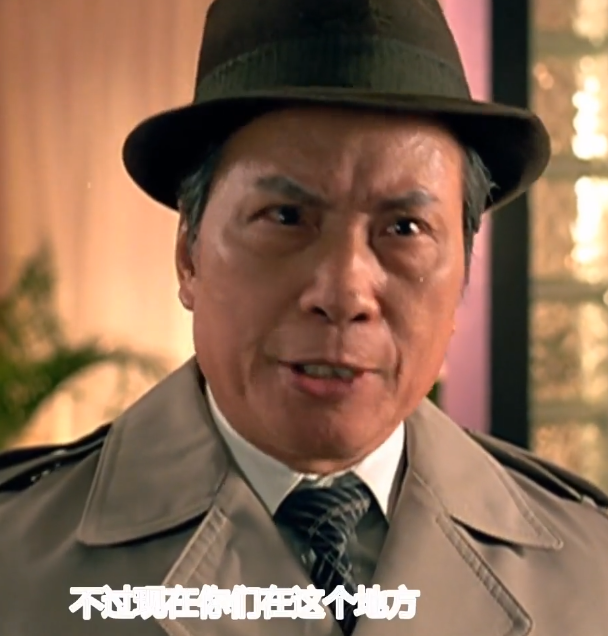 拿1500亿换一张"终身饭票卡"的曹达华,赌王离世后,卡还能刷吗?