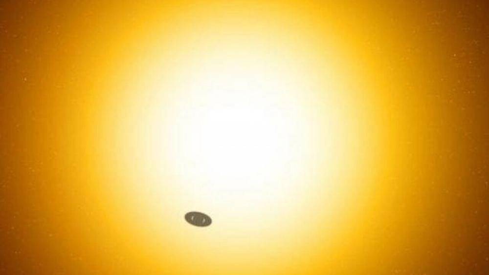 行星|是棉花糖行星，还是系外类木行星，一起探索吧