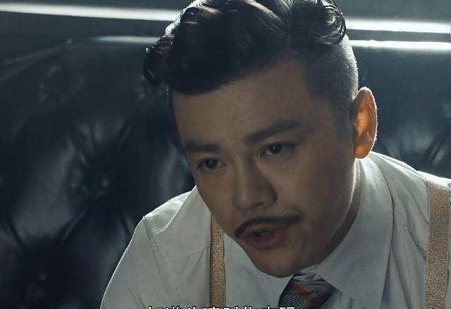 河神2中付队长唐以诺初中毕业后做了搬运工他经历了什么