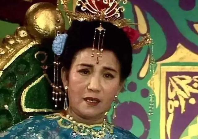 赵丽蓉|赵丽蓉：去世整整20年，但并未走远