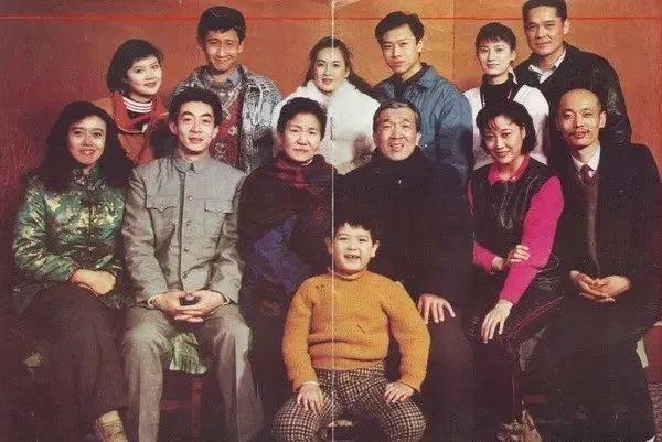 赵丽蓉|赵丽蓉：去世整整20年，但并未走远