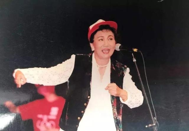 赵丽蓉|赵丽蓉：去世整整20年，但并未走远