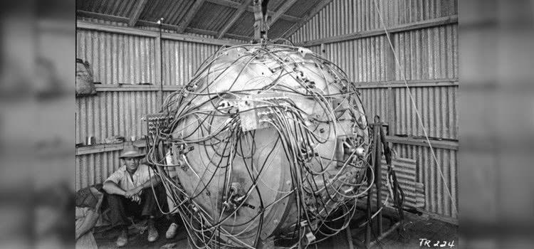 特朗普|特朗普赞核武器又惹怒日本？“构建无核世界”只是挥刀自宫的一厢情愿