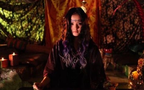 夏琨塔拉·戴维|21岁天才少女心算比电脑快10秒，数学家看了一眼后：你算错了