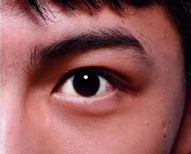 眉毛|眼睛无神？嘴唇不够饱满？最难画的眼睛嘴唇北京画室详解送你