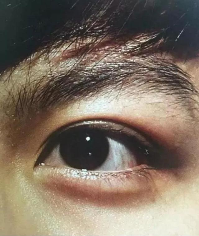 眉毛|眼睛无神？嘴唇不够饱满？最难画的眼睛嘴唇北京画室详解送你