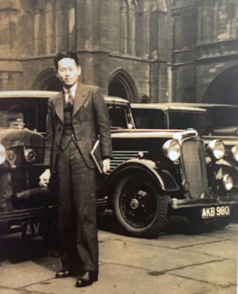 柯召|柯召院士诞辰110周年，他使中国数学界跃登国际舞台