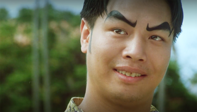 周星驰配角团队帮助如花李健仁筹款他真的需要各方支持