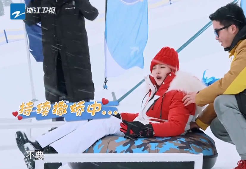 奔跑吧兄弟|下期未播先火！跑男迎来史上唯一一位不怕指压板的嘉宾，全场呆住