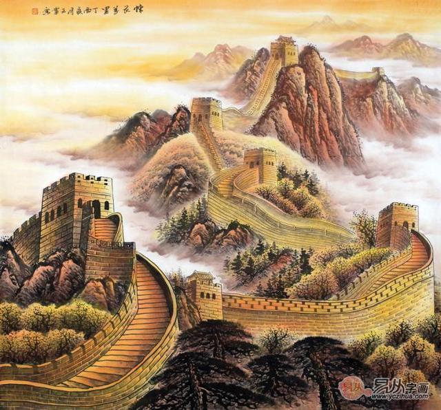 王宁|名师王宁“德艺双馨”作品赏析