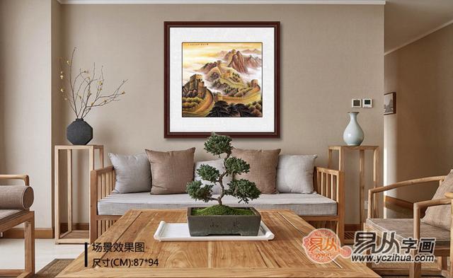 王宁|名师王宁“德艺双馨”作品赏析