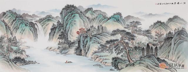 王宁|名师王宁“德艺双馨”作品赏析