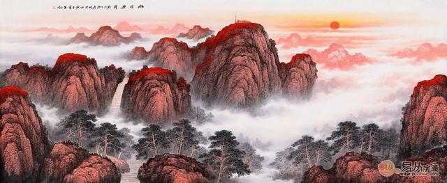 王宁|名师王宁“德艺双馨”作品赏析