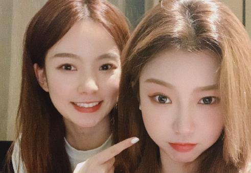 徐艺洋|创3学员未出道意难平？徐艺洋前途大好，谢安然还是顶流