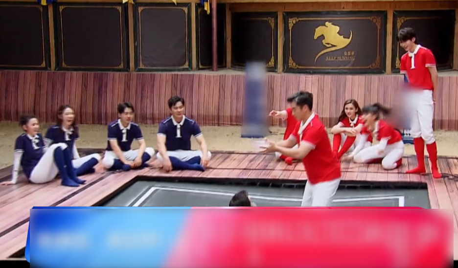 奔跑吧兄弟|《跑男》预告，宋祖儿黄龄让人心动，看到“初心”亮相我不淡定了