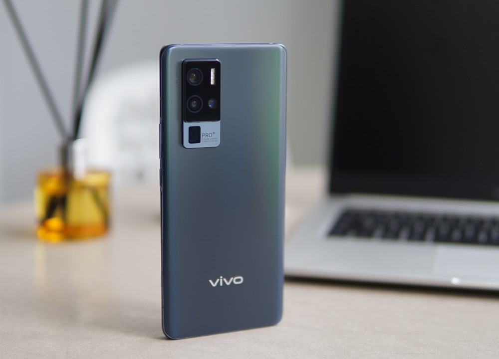 2020旗舰新标杆vivox50pro开箱体验