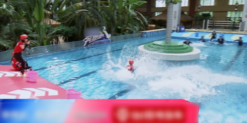 奔跑吧兄弟|《跑男》预告，宋祖儿黄龄让人心动，看到“初心”亮相我不淡定了