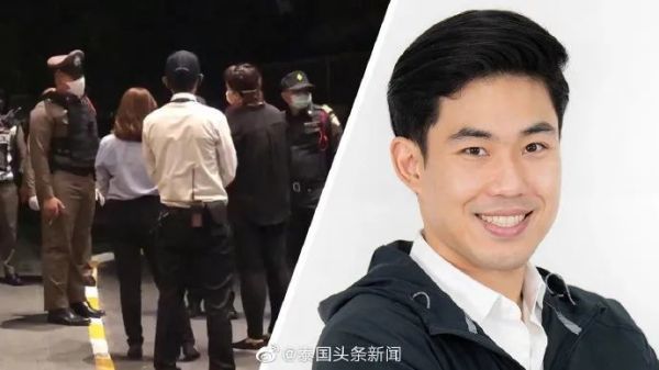 大使馆|怕了！担心传播疫情，泰国公寓将爱沙尼亚使馆工作人员拒之门外