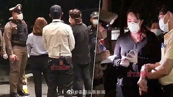 大使馆|怕了！担心传播疫情，泰国公寓将爱沙尼亚使馆工作人员拒之门外