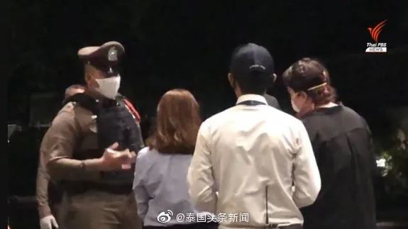 大使馆|怕了！担心传播疫情，泰国公寓将爱沙尼亚使馆工作人员拒之门外