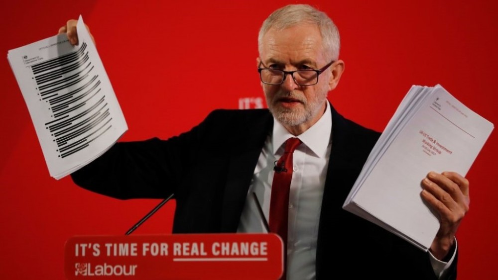 多米尼克·拉布|窃疫苗研究还干预大选，俄被推上舆论风口浪尖