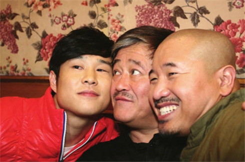 小沈阳|如日中天的小沈阳，为何和赵本山分道扬镳？王小利路在何方？