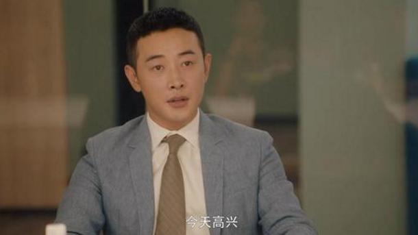 黄晓明|戏骨云集，神仙打架，黄晓明高圆圆也在，这剧一开机就火了