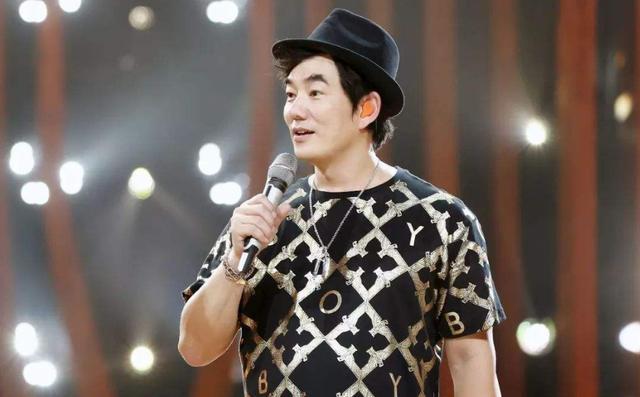 任贤齐|恩人有难出手相助，和妻子恩爱多年没有绯闻，任贤齐真是个好男人