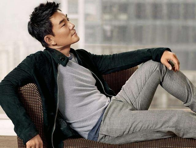 任贤齐|恩人有难出手相助，和妻子恩爱多年没有绯闻，任贤齐真是个好男人