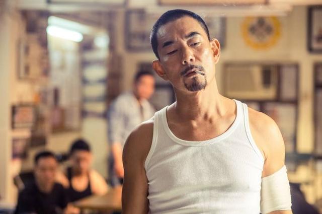 任贤齐|恩人有难出手相助，和妻子恩爱多年没有绯闻，任贤齐真是个好男人