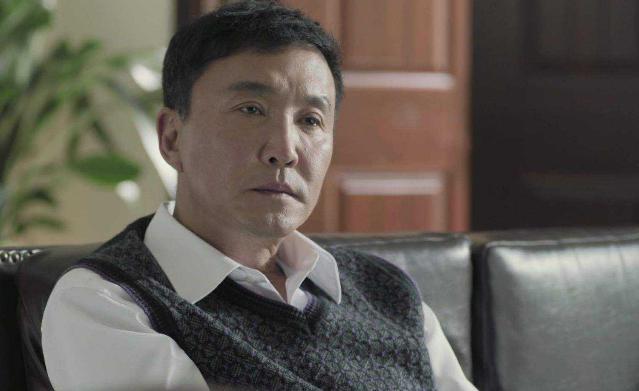 黄晓明|戏骨云集，神仙打架，黄晓明高圆圆也在，这剧一开机就火了