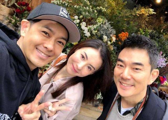 任贤齐|恩人有难出手相助，和妻子恩爱多年没有绯闻，任贤齐真是个好男人