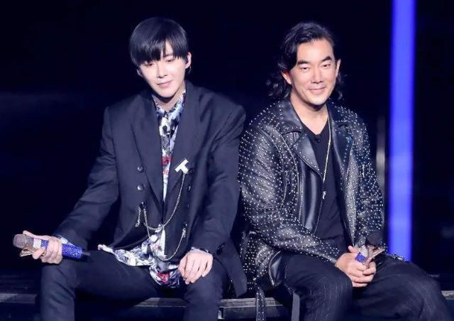 任贤齐|恩人有难出手相助，和妻子恩爱多年没有绯闻，任贤齐真是个好男人