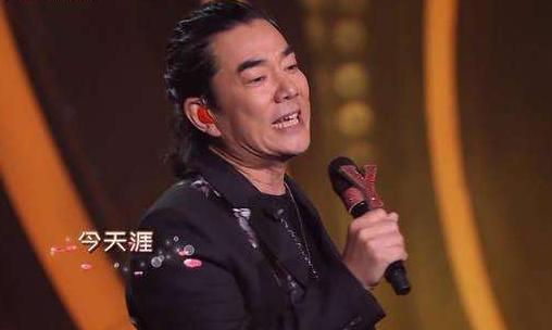 任贤齐|恩人有难出手相助，和妻子恩爱多年没有绯闻，任贤齐真是个好男人