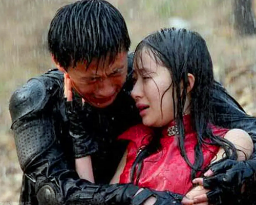 《魔幻手机》第三部来袭,12年后傻妞颜值未变,可小千却成了大叔