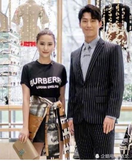 何超莲|没了赌王的压力，何超莲窦骁的恋爱当然怎么甜蜜怎么来！