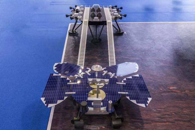 火星|中国终于挺直腰杆，7月将迈出历史性一步，意义不亚于北斗上天