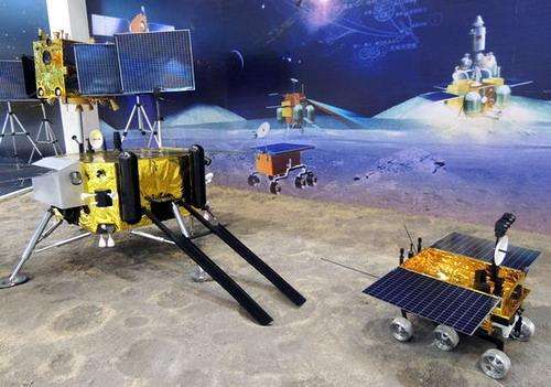 火星|中国终于挺直腰杆，7月将迈出历史性一步，意义不亚于北斗上天