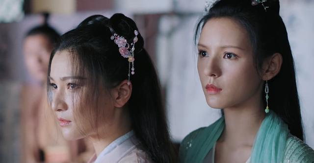 爱灵魂还是爱皮相?电影《美人皮》播出,张予曦为爱换脸